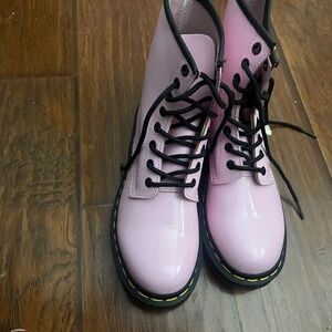 Dr. Martens 1460 Boot - Women's